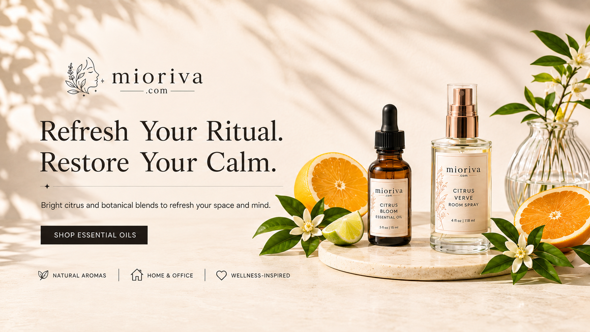 aromatherapy