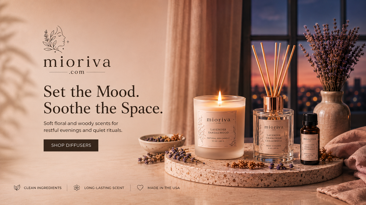 Aromatherapy
