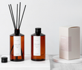 Mioriva Mioriva Home Fragrance Refill No. 103 in a home fragrance setting
