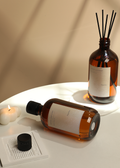 Mioriva Mioriva Home Fragrance Refill No. 104 in a home fragrance setting