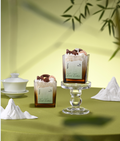Mioriva Mioriva Ritual Candle No. 027 in a home fragrance setting
