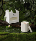 Mioriva Mioriva Ritual Candle No. 040 in a home fragrance setting