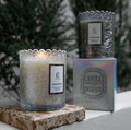 Mioriva Mioriva Ritual Candle No. 056 in a home fragrance setting