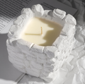 Mioriva Mioriva Aroma Stone No. 075 in a home fragrance setting