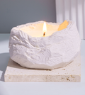 Mioriva Mioriva Aroma Stone No. 076 in a home fragrance setting