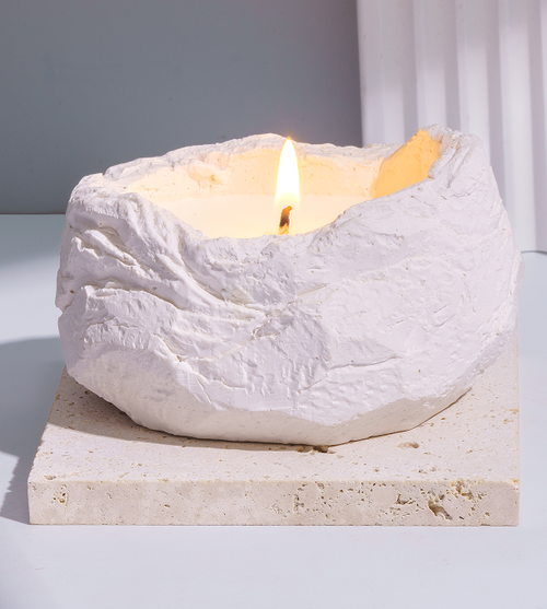 Mioriva Mioriva Aroma Stone No. 076 in a home fragrance setting